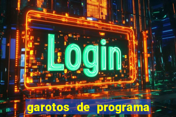 garotos de programa na zona leste